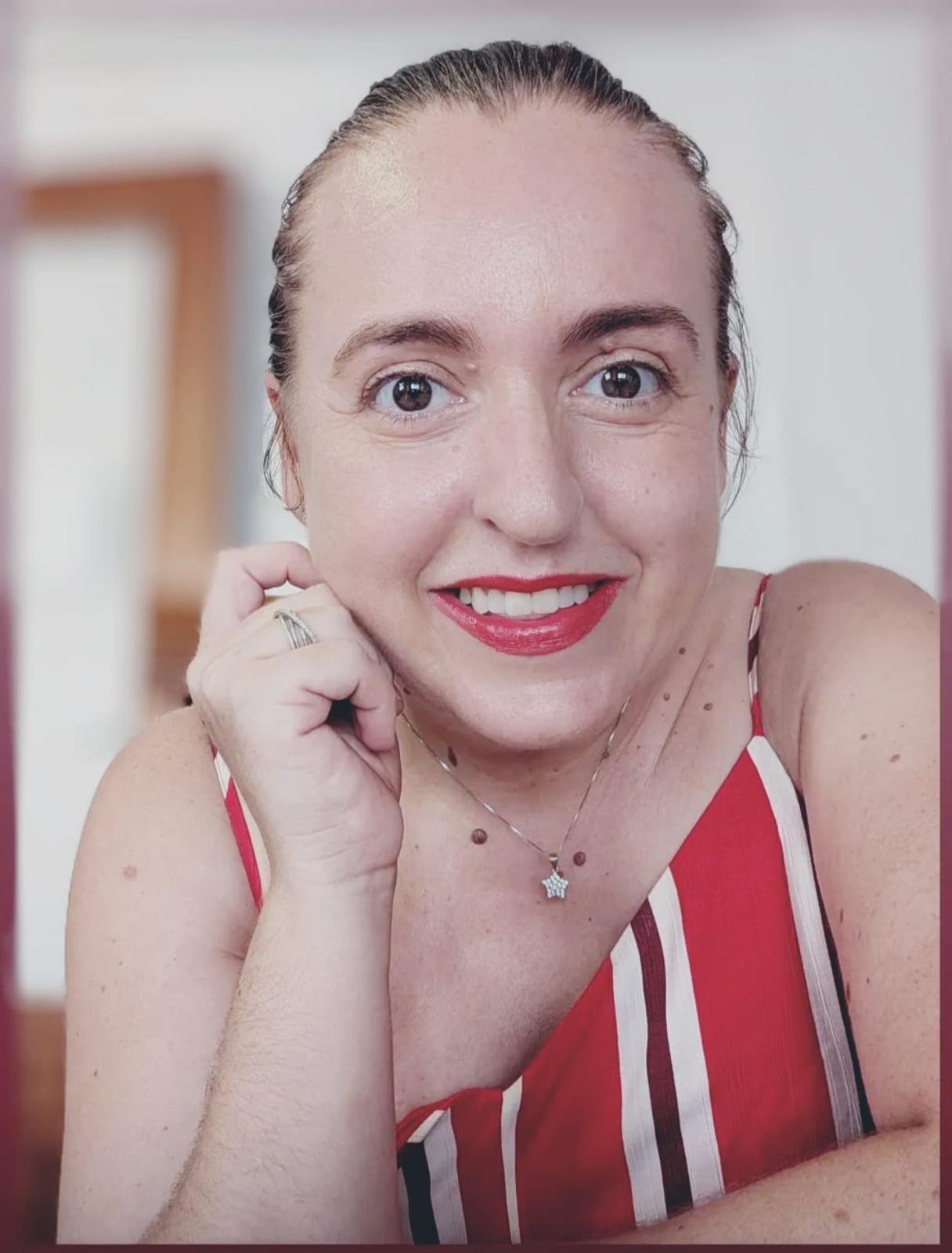 Estela Valiente - Terapeuta Holística